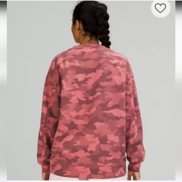 Lululemon Perfectly Oversized sweater - Picture 3 of 8